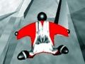 Гульня Stickman 3D Камізэлька з крыламі онлайн