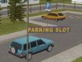 Гульня Parkingplaats онлайн