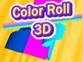 Гульня Колер Катання 3D 2 онлайн