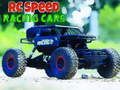 Гульня RC Спортныя Ракеты онлайн