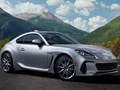Гульня Subaru BRZ Съсъх онлайн