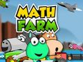 Гульня Матэматычная Ферма онлайн