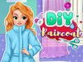 Гульня DIY Дождевік онлайн Гульня DIY Дождевік онлайн