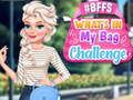 Гульня #BFFs Что ў маім сако Чэллендж онлайн