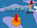 Гульня Drifting 3D.IO онлайн