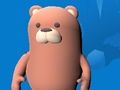 Гульня Мультыплеер Падаючы Жывёлы онлайн
