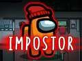 Гульня Impostor онлайн Гульня Impostor онлайн