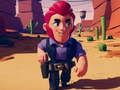 Гульня Смешная головоломка Brawl Stars онлайн
