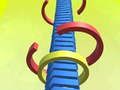 Гульня Twist Roller 3D онлайн