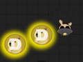 Гульня Уцёк з Dogecoin онлайн