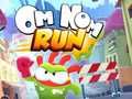 Гульня Om Nom: Бег онлайн Гульня Om Nom: Бег онлайн