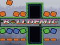 Гульня Balldemic онлайн Гульня Balldemic онлайн