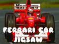 Гульня Галаволка Ferrari онлайн