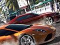 Гульня Симулятар Lamborghini Aventador онлайн