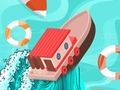 Гульня Dash en Boot онлайн Гульня Dash en Boot онлайн