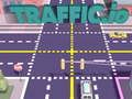 Гульня Verkeer.io онлайн
