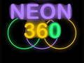 Гульня Неон 360 онлайн