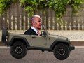 Гульня Biden Weelie онлайн