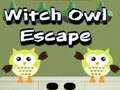Гульня Escape Сава Вядмi онлайн