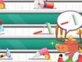 Гульня Смешны Супермаркет онлайн