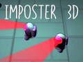 Гульня Imposter 3D онлайн
