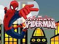 Гульня Marvel: Ultimate Spider-Man онлайн Гульня Marvel: Ultimate Spider-Man онлайн