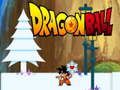 Гульня Dragon Ball онлайн