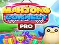 Гульня Mahjongcon онлайн