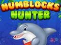 Гульня Лавец Numblocks онлайн