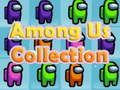 Гульня Калекцыя Among Us онлайн
