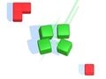 Гульня Забавнае Супадзенне 3D онлайн