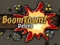 Гульня BoomTown! Deluxe онлайн