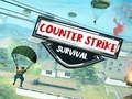 Гульня Counter Strike Выживание онлайн
