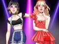 Гульня Прыжок K-pop з Blackpink онлайн