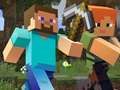 Гульня Minecraft Скрытые Предметы онлайн