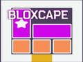 Гульня Bloxcape онлайн