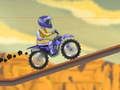 Гульня Trial Xtreme 4 Ремастеры онлайн