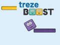 Гульня Treze Boost онлайн