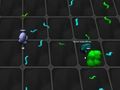 Гульня Сярод Arena.io онлайн