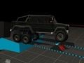 Гульня Сапраўдны Offroad 4x4 онлайн