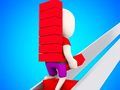 Гульня Сцежка па Сцежках 3D онлайн