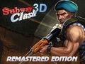 Гульня Subway Clash Remastered онлайн