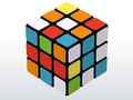 Гульня 3D Rubik онлайн