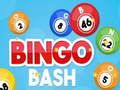 Гульня Bingo Bash онлайн