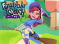Гульня Bubble Witch Saga онлайн