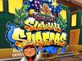 Гульня Subway Surfers Лондан онлайн