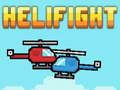 Гульня Helifight онлайн