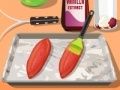 Гульня Сладкий картофель пирог онлайн Гульня Сладкий картофель пирог онлайн