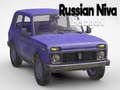 Гульня Руская Ніва Шестиграннік онлайн