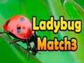 Гульня Сонца Match3 онлайн